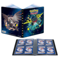 Ultra Pro Pokemon - Shining Fates Verzamelmap 4-Pocket