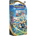 Pokémon  Pokémon Sword & Shield Rebel Clash Theme Deck