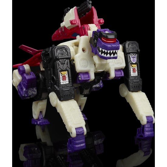 Transformers Transformers Generations WFC Voyager Ape Face