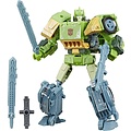 Transformers Transformers Generations WFC Voyager Springer