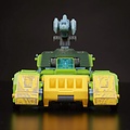 Transformers Transformers Generations WFC Voyager Springer