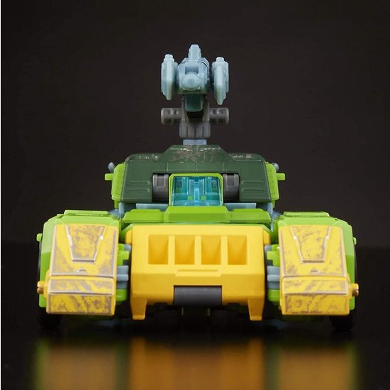 Transformers Transformers Generations WFC Voyager Springer