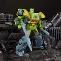 Transformers Transformers Generations WFC Voyager Springer