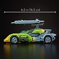 Transformers Transformers Generations WFC Voyager Springer