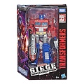 Transformers Transformers Generations WFC Voyager Optimus Prime
