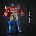 Transformers Transformers Generations WFC Voyager Optimus Prime