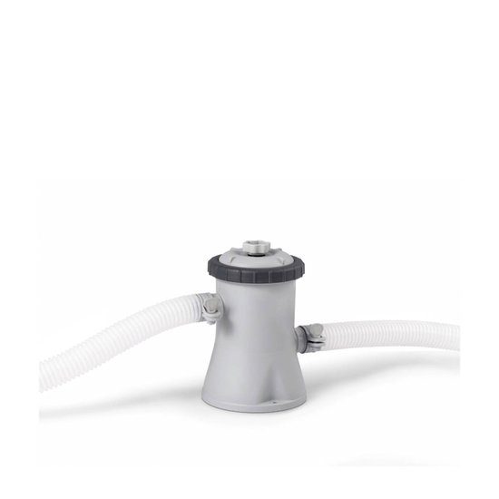 Intex Intex Easy Set zwembad 305x76 cm met filterpomp