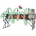 Knex K'NEX Thrill Rides Web Weaver Rollercoaster - Bouwset