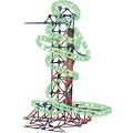 Knex K'NEX Thrill Rides Web Weaver Rollercoaster - Bouwset