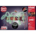 Knex K'NEX Thrill Rides Web Weaver Rollercoaster - Bouwset