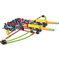 Knex K'NEX K-FORCE Dual Cross - Blaster