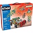 Knex  K'nex 529-delige Power and Play Motorized Building