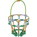 Knex  K'nex 529-delige Power and Play Motorized Building