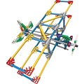 Knex  K'nex 529-delige Power and Play Motorized Building