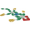 Knex  K'nex 529-delige Power and Play Motorized Building