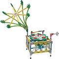 Knex  K'nex 529-delige Power and Play Motorized Building
