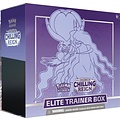Pokémon  Sword & Shield Chilling Reign Elite Trainer Box