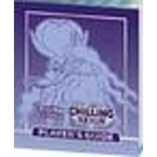 Pokémon  Sword & Shield Chilling Reign Elite Trainer Box