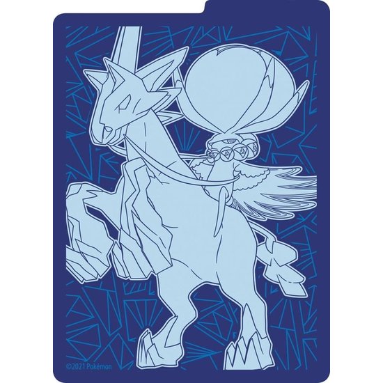 Pokémon  Sword & Shield Chilling Reign Elite Trainer Box