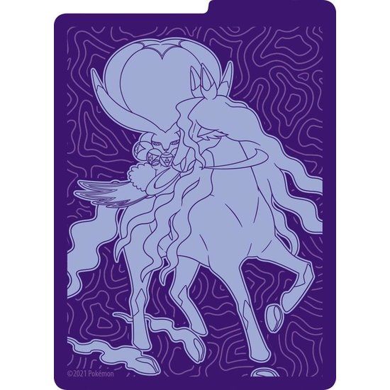 Pokémon  Sword & Shield Chilling Reign Elite Trainer Box