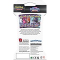 Pokémon  Sword & Shield Chilling Reign Sleeved Booster Pack