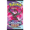 Pokémon  Sword & Shield Chilling Reign Booster Pack