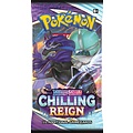 Pokémon  Sword & Shield Chilling Reign Booster Pack