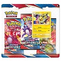 Pokémon  Sword & Shield Battle Styles 3 Booster Blister