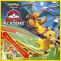 Pokémon  Pokémon Battle Academy