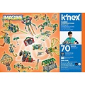 Knex K'nex 705-delige 70 Modellen - Bouwset
