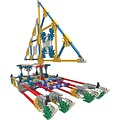 Knex K'nex 705-delige 70 Modellen - Bouwset