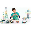 Knex K'nex 705-delige 70 Modellen - Bouwset