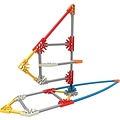 Knex K'nex 705-delige 70 Modellen - Bouwset