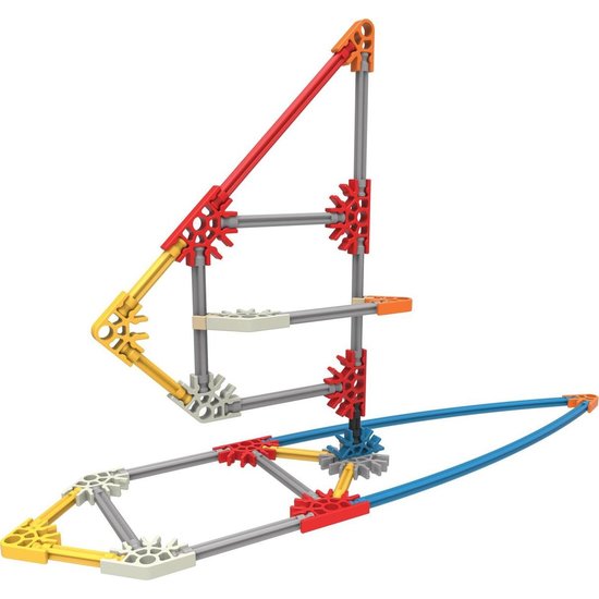 Knex K'nex 705-delige 70 Modellen - Bouwset
