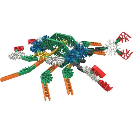 Knex K'nex 705-delige 70 Modellen - Bouwset