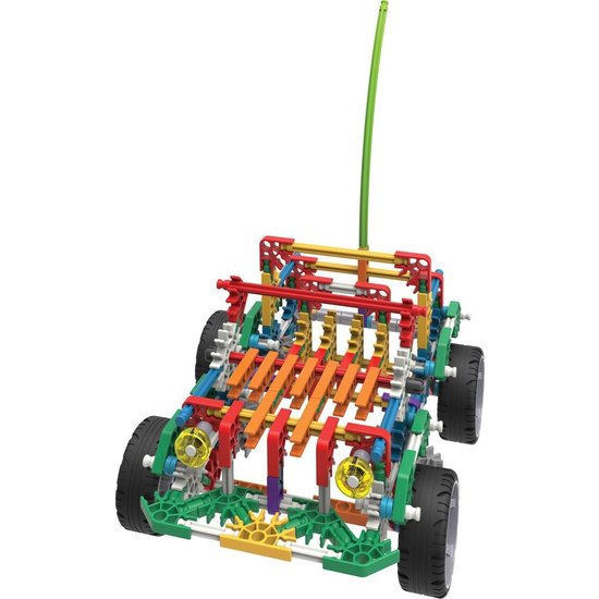 Knex K'nex 705-delige 70 Modellen - Bouwset