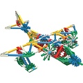 Knex K'nex 705-delige 70 Modellen - Bouwset