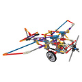 Knex K'nex 417-delige 50 Modellen - Bouwset
