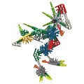 Knex K'nex 417-delige 50 Modellen - Bouwset