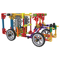 Knex K'nex 417-delige 50 Modellen - Bouwset