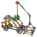 Knex K'nex 417-delige 50 Modellen - Bouwset