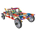 Knex K'nex 417-delige 50 Modellen - Bouwset