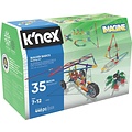 Knex  K'nex 446-delige 35 Modellen - Bouwset