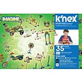 Knex  K'nex 446-delige 35 Modellen - Bouwset