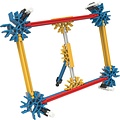 Knex  K'nex 446-delige 35 Modellen - Bouwset