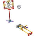 Knex  K'nex 446-delige 35 Modellen - Bouwset