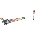 Knex  K'nex 446-delige 35 Modellen - Bouwset