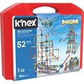Knex K'nex 750-delige koffer 25ste verjaardag - Bouwset