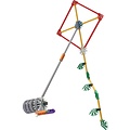 Knex K'nex 750-delige koffer 25ste verjaardag - Bouwset