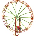 Knex K'NEX Thrill Rides Revolution Ferris Wheel - Reuzenrad